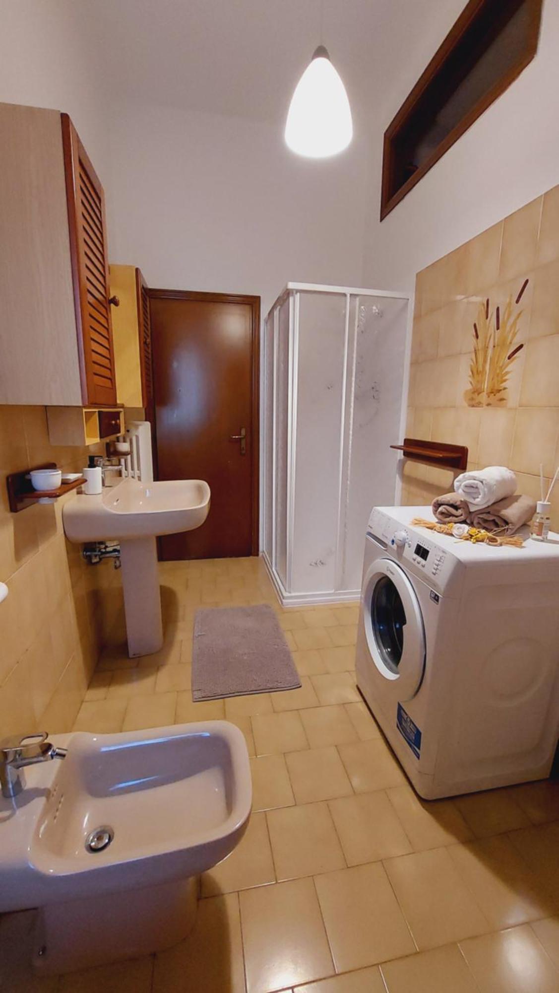 Antonia'S Guest House Rimini Dış mekan fotoğraf