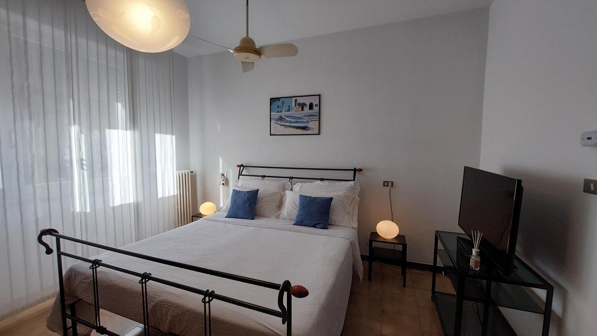 Antonia'S Guest House Rimini Dış mekan fotoğraf