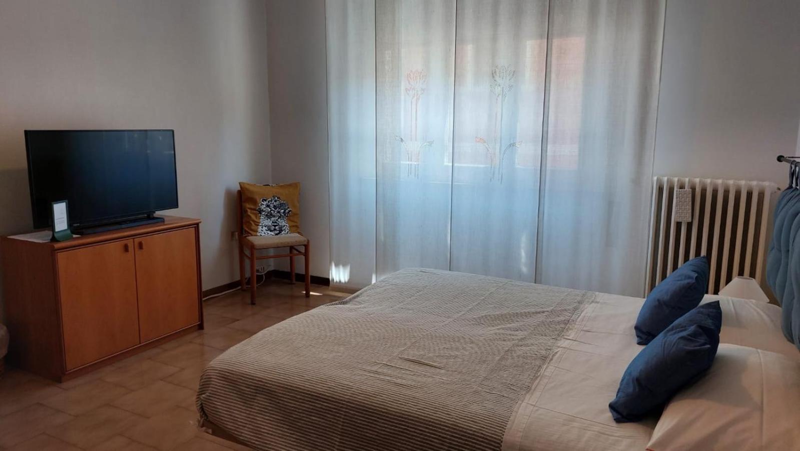 Antonia'S Guest House Rimini Dış mekan fotoğraf