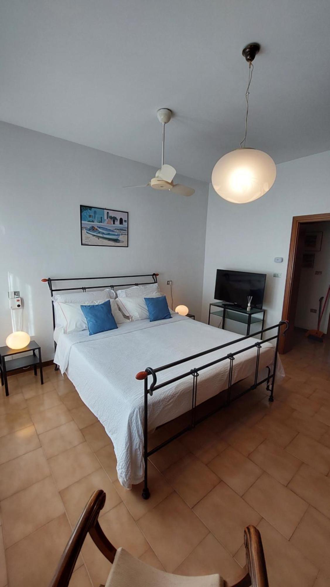 Antonia'S Guest House Rimini Dış mekan fotoğraf